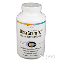 ウルトラグラムC　180粒