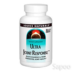 ウルトラ・ジョイントレスポンス 90粒