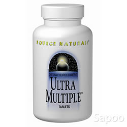 ウルトラマルチプル 42粒