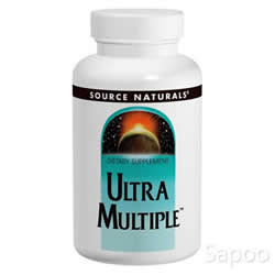 ウルトラマルチプル 90粒