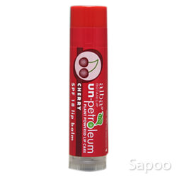 チェリー SPF18リップバーム 4.2g