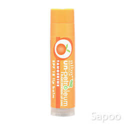 タンジェリン SPF18リップバーム 4.2g