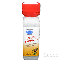 アップセット・ストマック 100粒