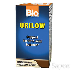 ウリロー 60べジカプセル