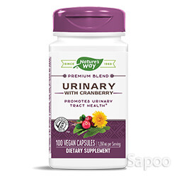 ウリナリー 100ベジカプセル