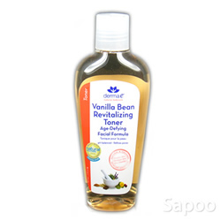 バニラビーン・リバイタライジングトーナー 175ml