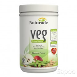 ベジタブルプロテインパウダー 426g