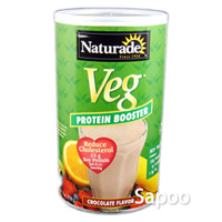 ベジタブルプロテインパウダーチョコレート426g