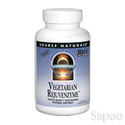 ベジタリアンレジュベンザイム 60ベジカプセル