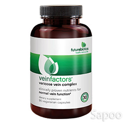 ベインファクターズ 90ベジカプセル