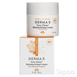 ベリークリア モイスチャライザー 56g