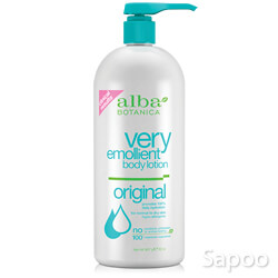 ベリーエモリエントボディローション(オリジナル) 350ml