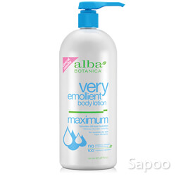 ベリーエモリエントボディローション(ドライスキン) 350ml