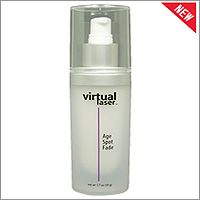 エイジスポットフェイド