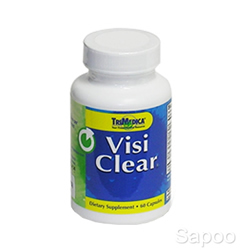 ビジクリアー 60カプセル