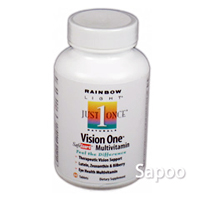 ビジョンワンマルチビタミン　60粒