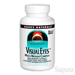 ビジュアル・アイ 30粒