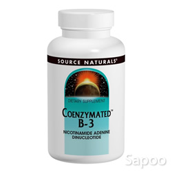コエンザイメイト・B3(ナイアシン) 25mg 30粒