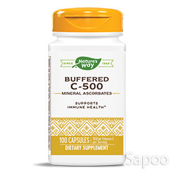 ビタミンC-500 500mg 100カプセル