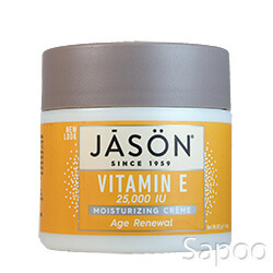 ビタミンEクリーム 25000IU 113g