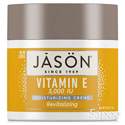 ビタミンEクリーム 5000IU 113g