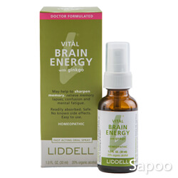 バイタルブレインエナジー with ギンコ 30ml