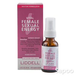 バイタルフィメールセクシャルエナジー 30ml