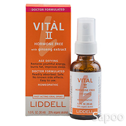 バイタルⅡ(バイタル2) 30ml