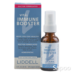 バイタルイミューンブースター withエキナセア 30ml