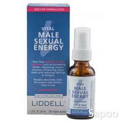 バイタルメイルセクシャルエナジー 30ml