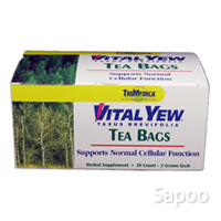 バイタルユーティー 20ティーバッグ