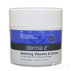 リファイニング・ビタミンAクリーム 113g