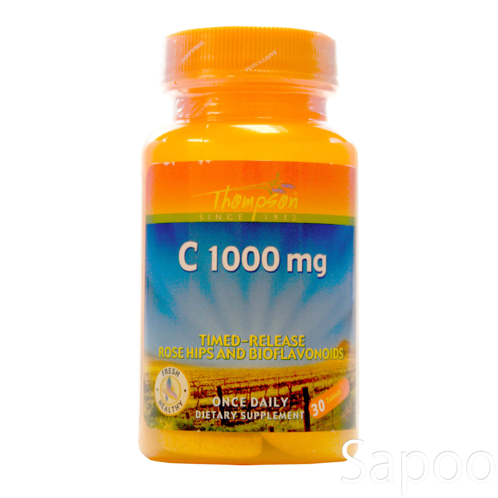 ビタミンCタイムリリース 1000mg 30粒