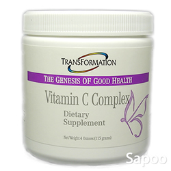 ビタミンCコンプレックス  115g