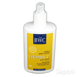 ビタミンCハンド&ボディローション 250ml