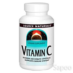 ビタミンC アスコルビン酸ナトリウム結晶 453g