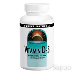 ビタミンD3 2000IU ファストメルト 60粒