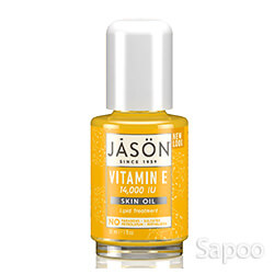 ビタミンE 14000IU スキンオイル 30ml
