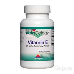 ビタミンE 400IU 100ソフトジェル