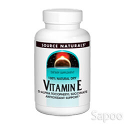 ビタミンE混合トコフェロール 400IU 50ソフトジェルカプセル