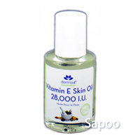 ビタミンEオイル　28,000IU　30ml