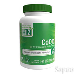 ビタミン K2 + D3 60ベジカプセル