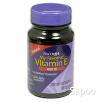 マイフェイバリット・ビタミンE 400IU 90ソフトジェル 