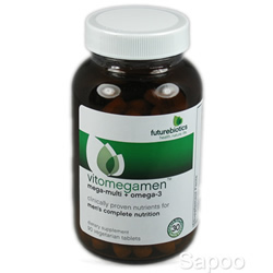 バイトメガマン 90粒