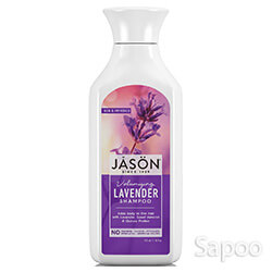 ボリューマイジング ラベンダーシャンプー 473ml