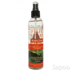 ウェザーコントロールヘアスプレー 240ml