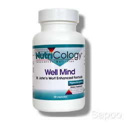 ウェルマインド 90カプセル