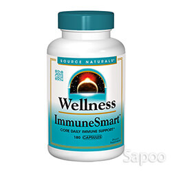 ウェルネスイミューンスマート 90ベジカプセル