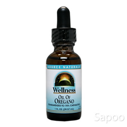 ウェルネス・オレガノオイルリキッド 29.57ml