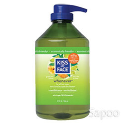 ホウェンネバー コンディショナー(パラベンフリー) 325ml